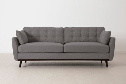 Model 10 3-Seater Sofa, Risso