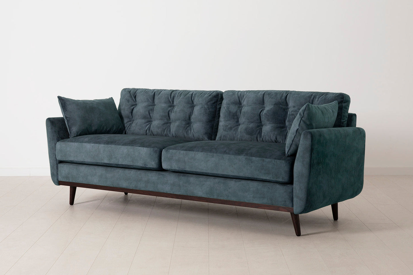 Model 10 3-Seater Sofa