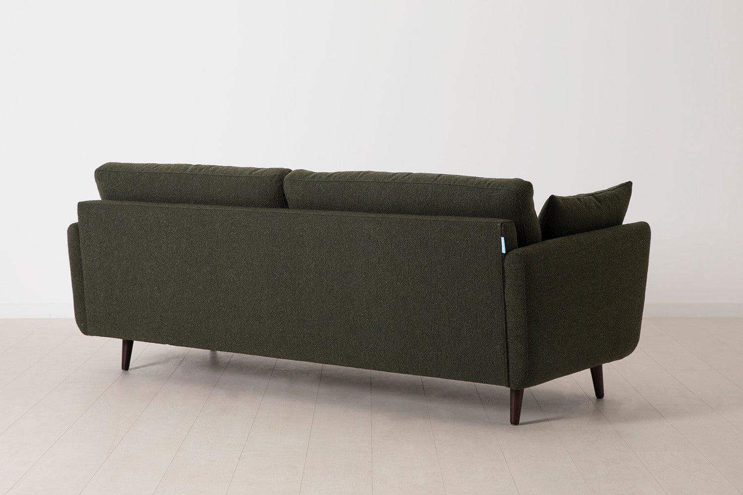Model 10 3-Seater Sofa, Fern