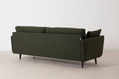 Model 10 3-Seater Sofa, Fern