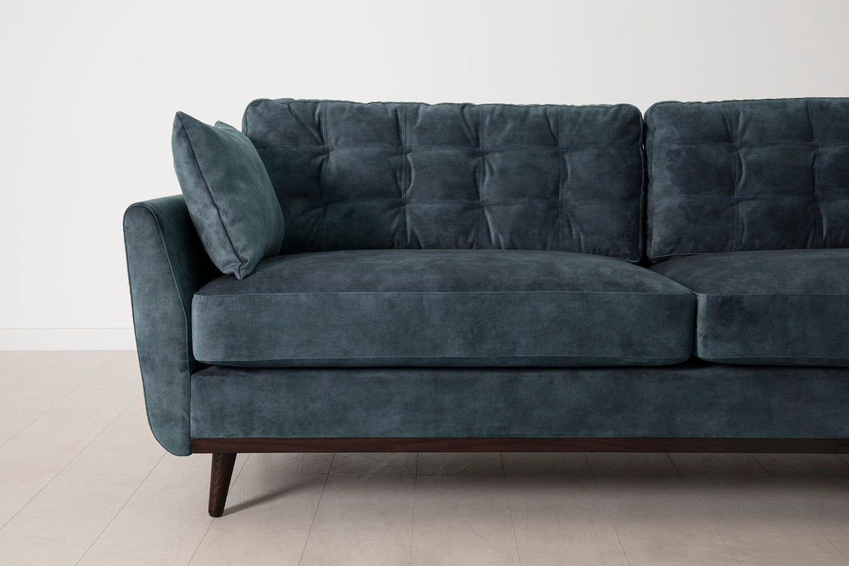 Model 10 3-Seater Sofa