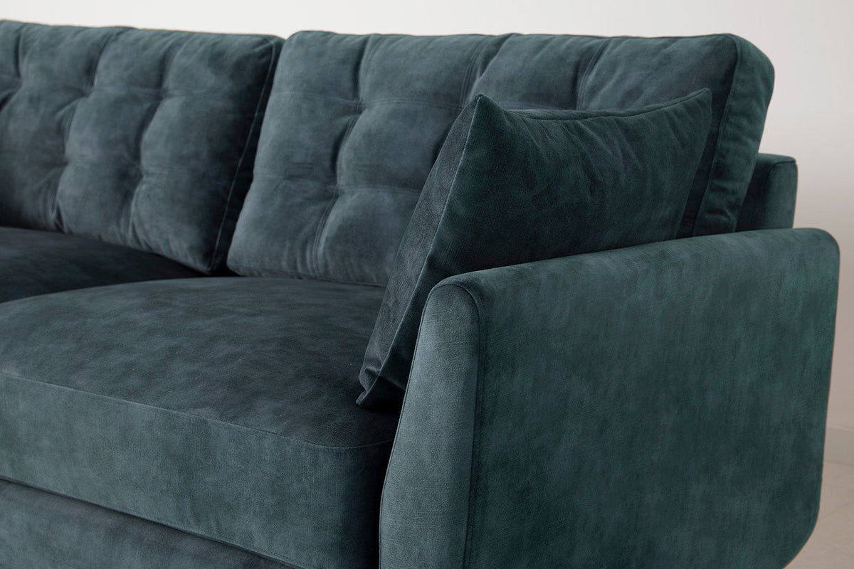 Model 10 3-Seater Sofa