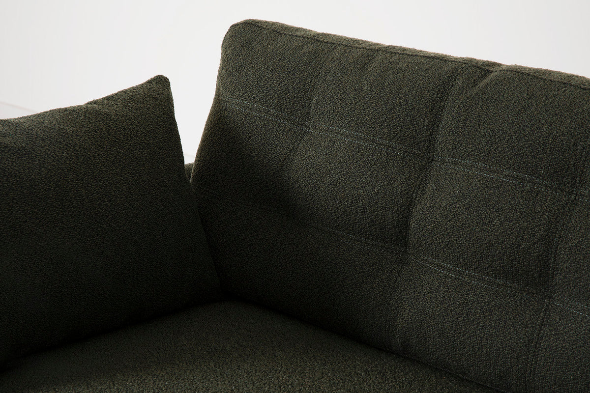 Model 10 3-Seater Sofa, Fern