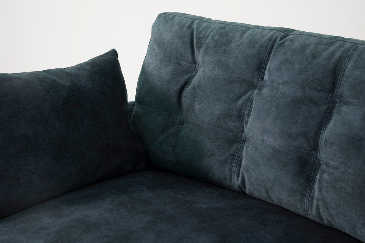 Model 10 3-Seater Sofa