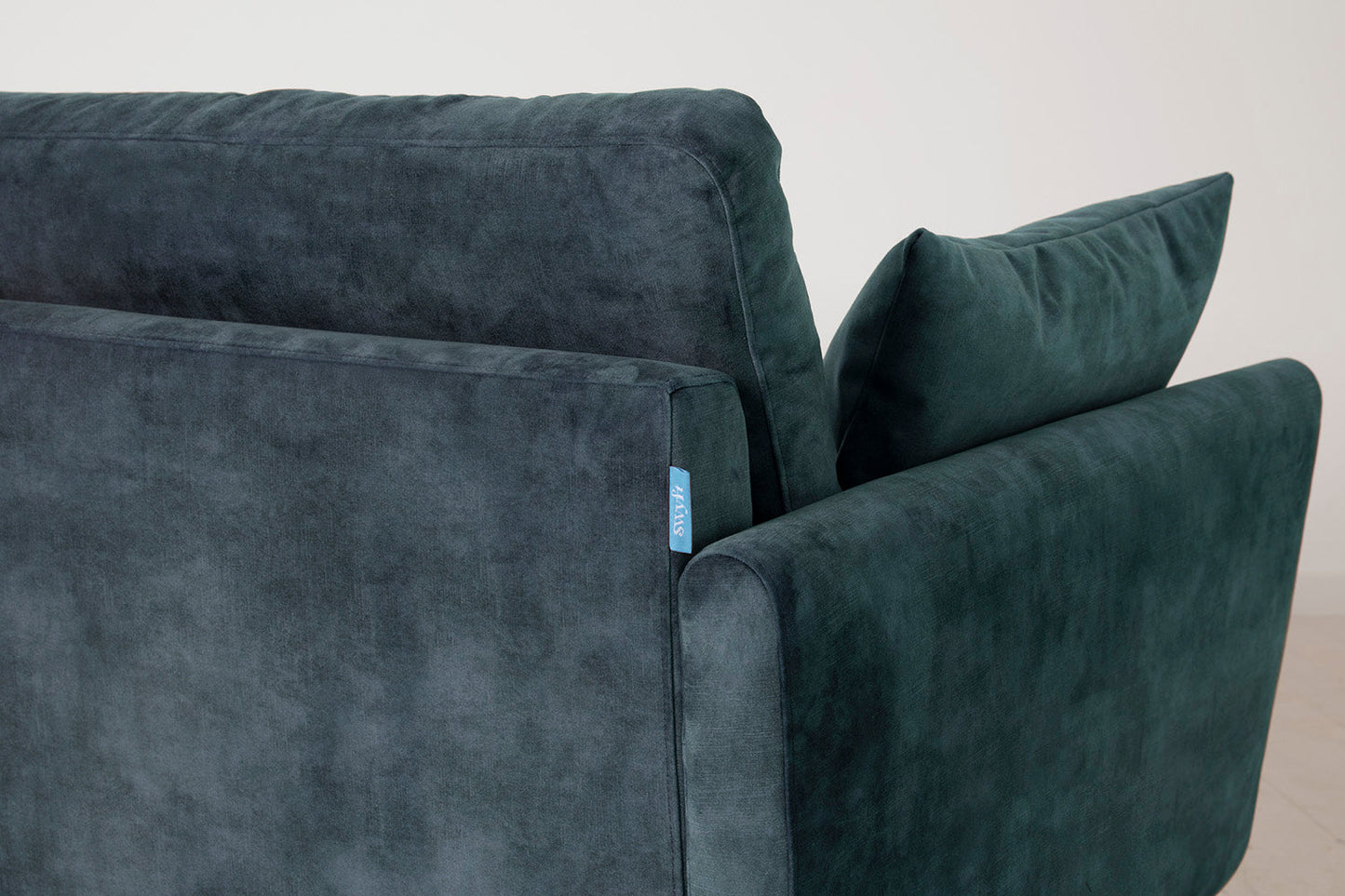 Model 10 3-Seater Sofa