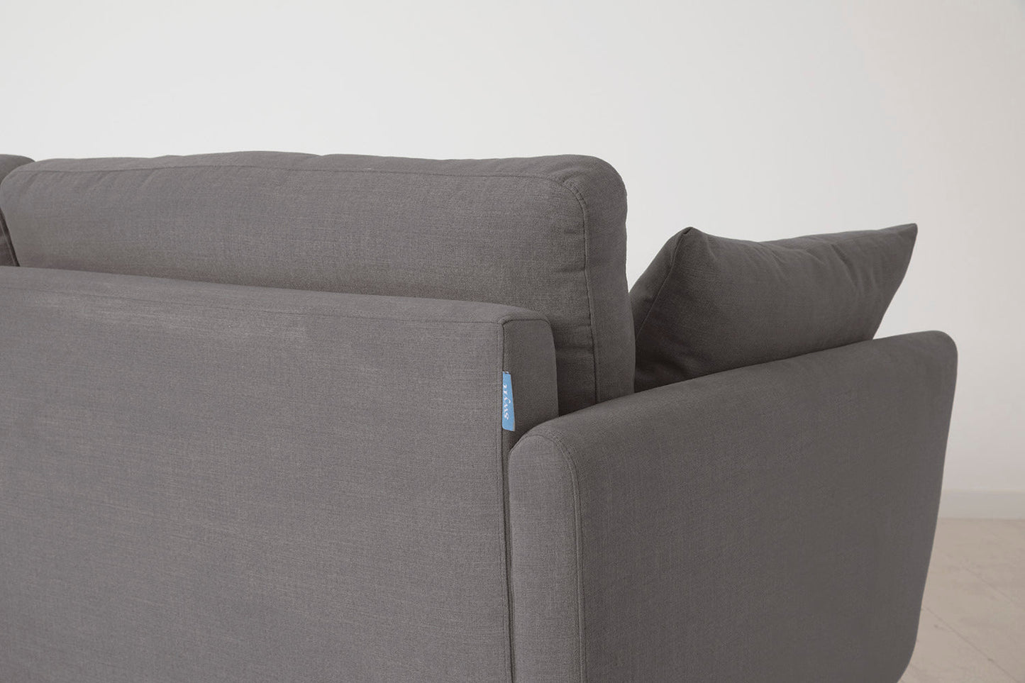Model 10 3-Seater Sofa, Risso