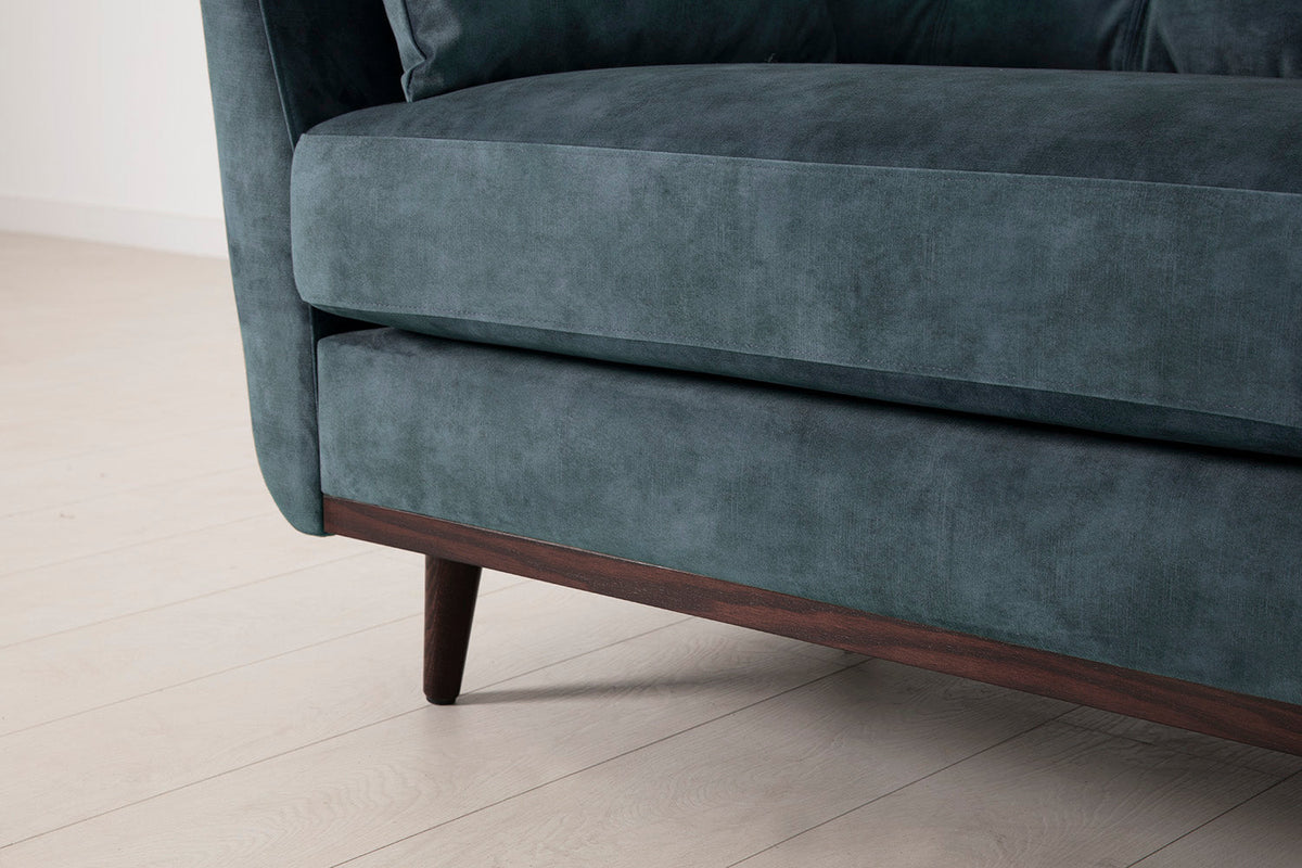 Model 10 3-Seater Sofa