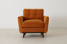 bronze sofa armchair