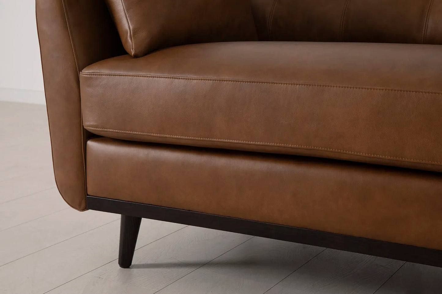 Model 10 Armchair, Maple
