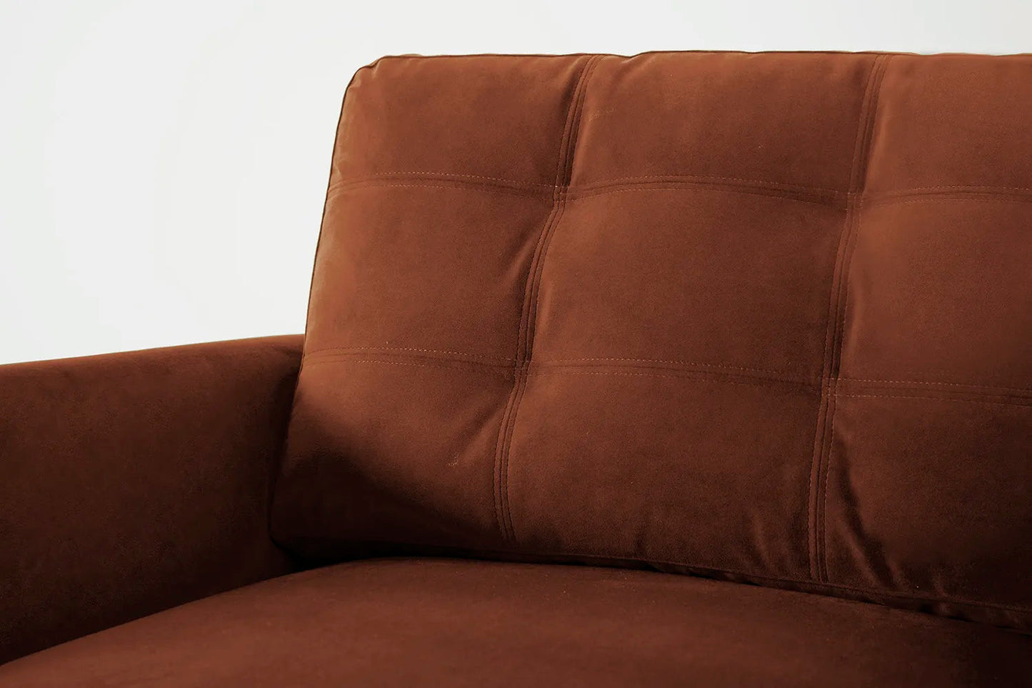 Model 10 Armchair, Umber