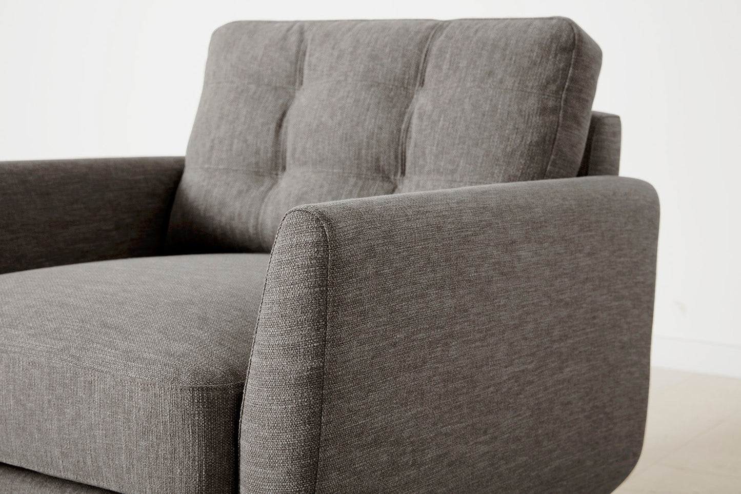 Model 10 Chaise Longue, Shadow