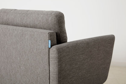 Model 10 Chaise Longue, Shadow