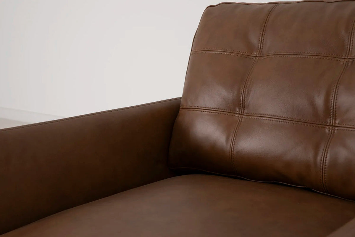 Model 10 Chaise Longue, Maple
