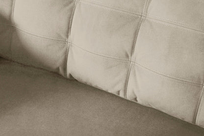 Model 10 Chaise Longue, Flax