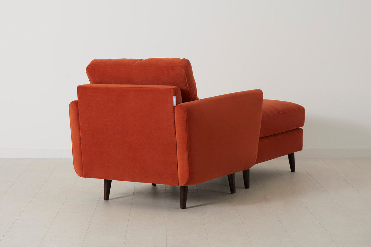 Model 10 Chaise Longue