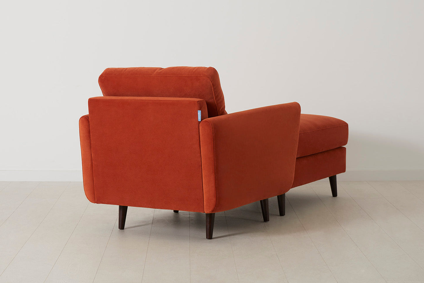 Model 10 Chaise Longue