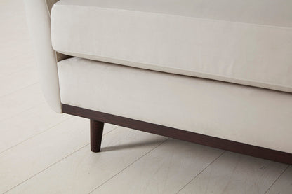 Model 10 Chaise Longue, Bone