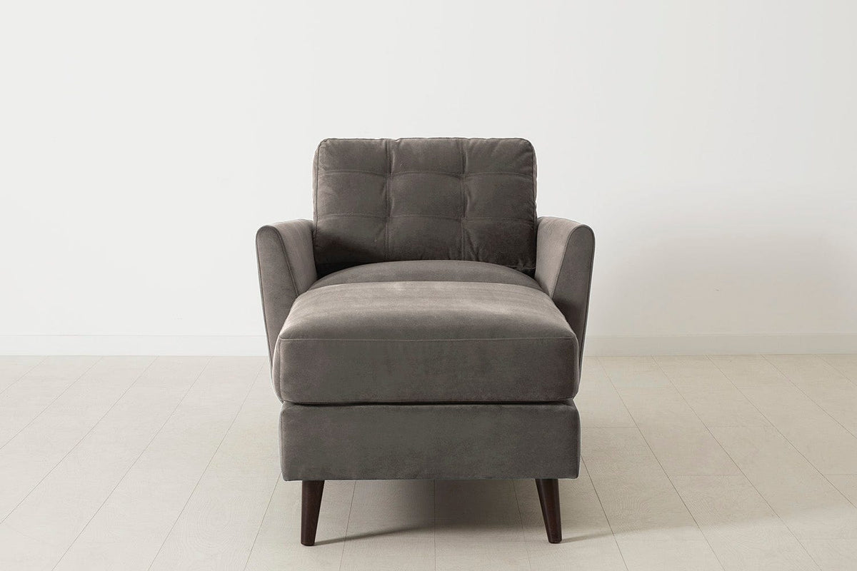 Model 10 Chaise Longue, Elephant