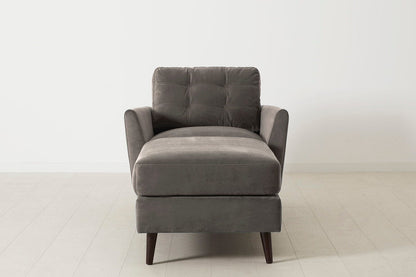 Model 10 Chaise Longue, Elephant