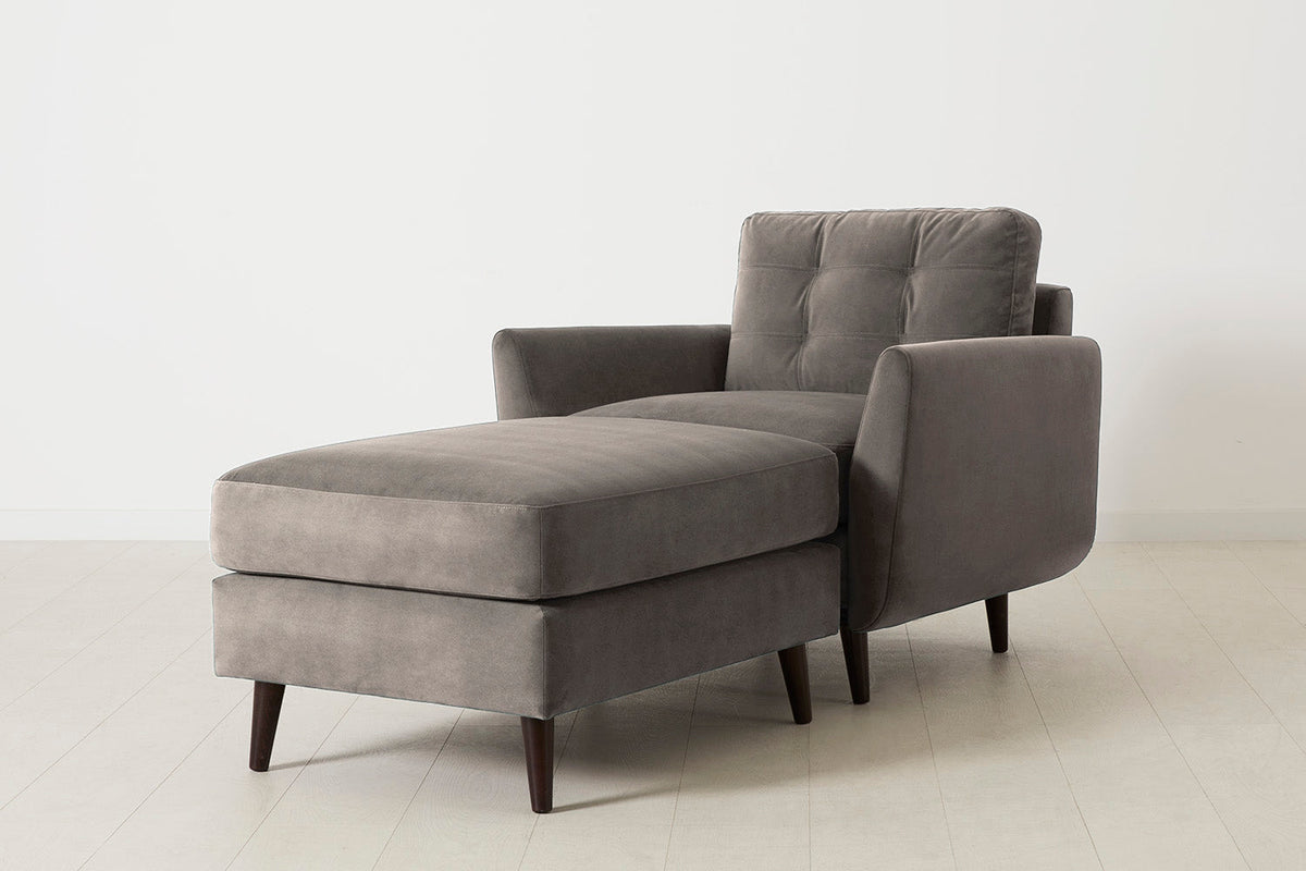Model 10 Chaise Longue, Elephant