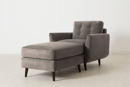 Model 10 Chaise Longue, Elephant