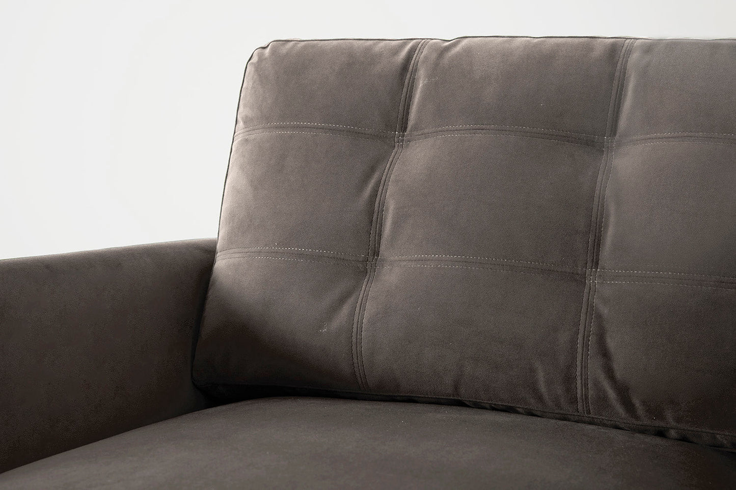 Model 10 Chaise Longue, Elephant