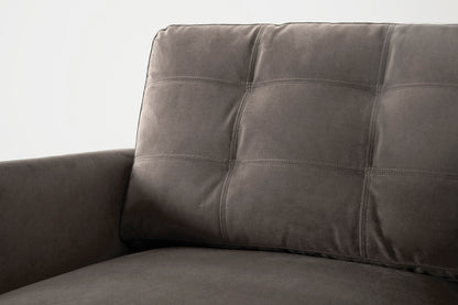 Model 10 Chaise Longue, Elephant