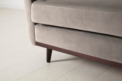Model 10 Chaise Longue, Elephant