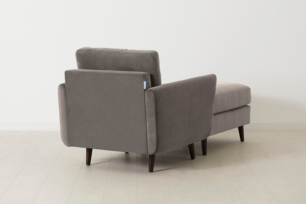 Model 10 Chaise Longue, Elephant