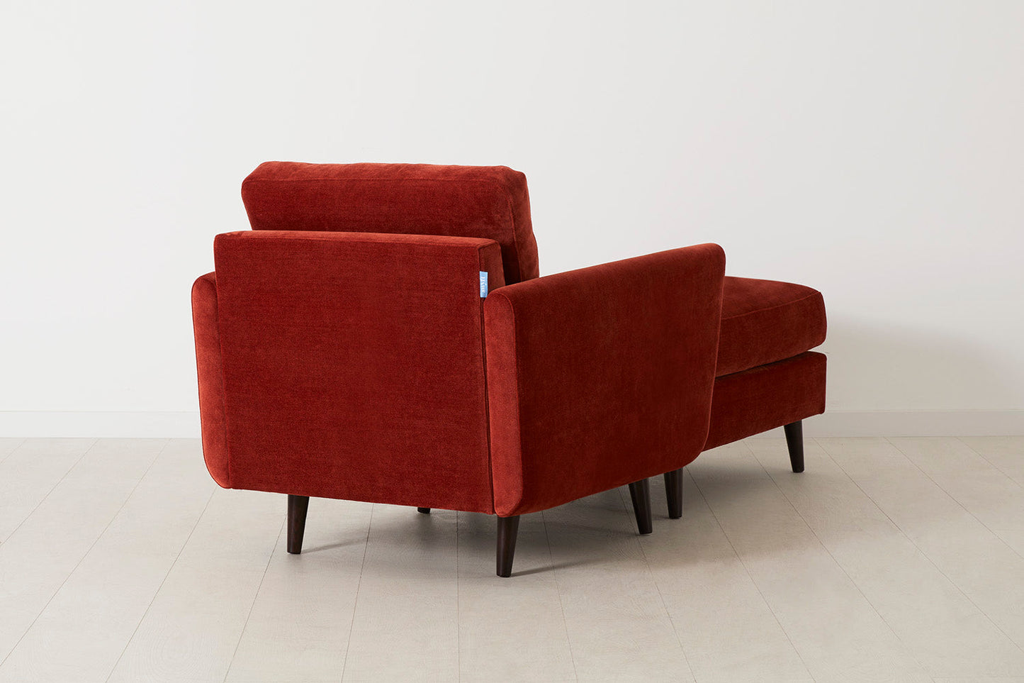 Model 10 Chaise Longue, Harissa