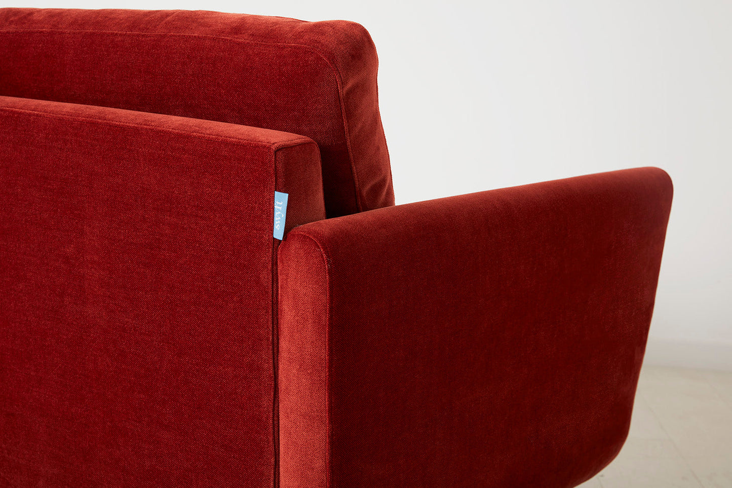 Model 10 Chaise Longue, Harissa