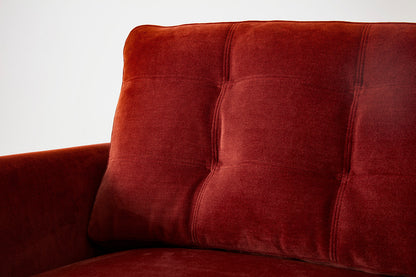 Model 10 Chaise Longue, Harissa