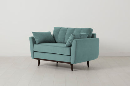 Model 10 Loveseat, Airforce