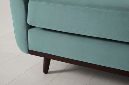 Model 10 Loveseat, Airforce