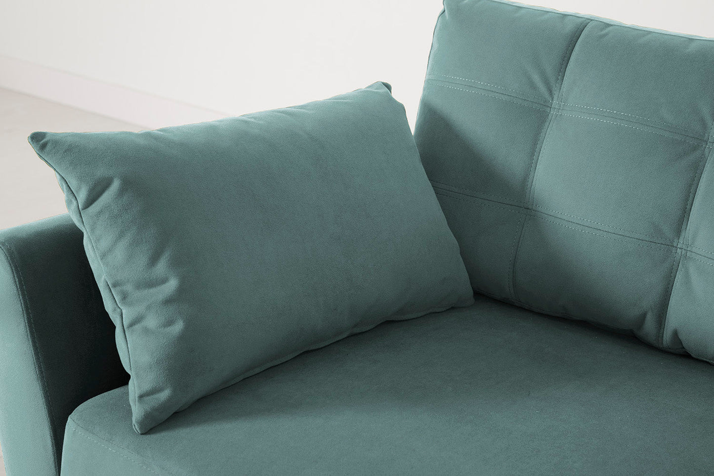 Model 10 Loveseat, Airforce