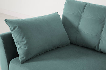 Model 10 Loveseat, Airforce