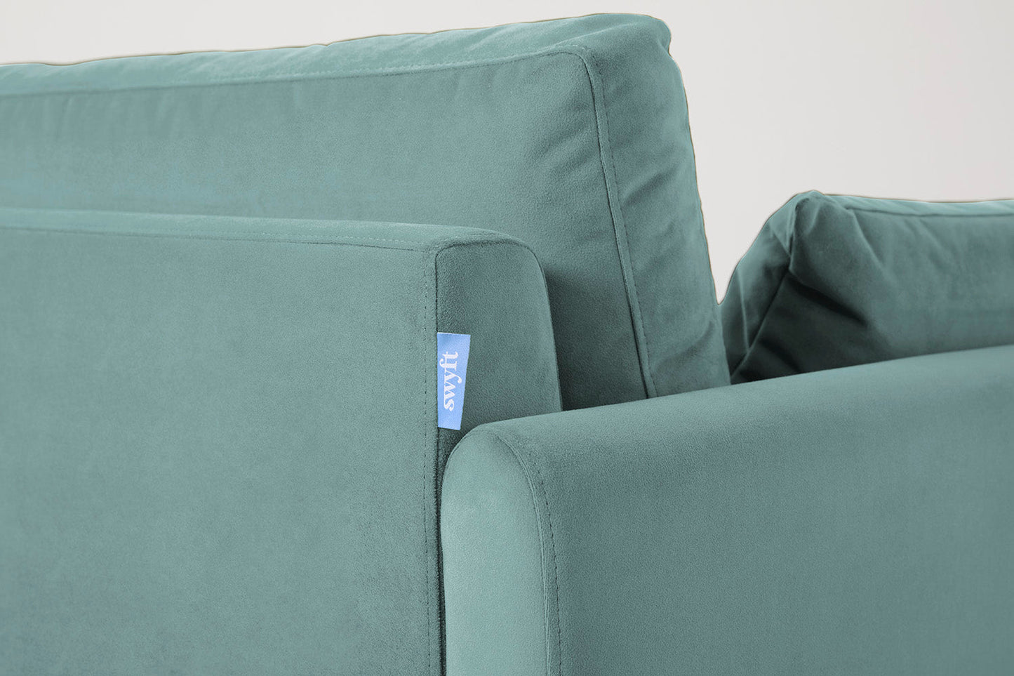 Model 10 Loveseat, Airforce