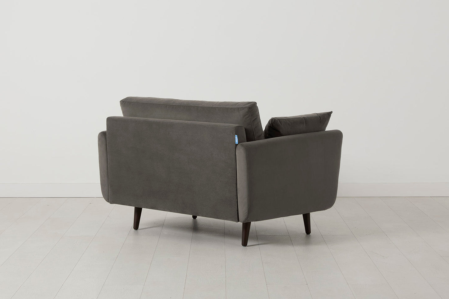 Model 10 Loveseat, Elephant