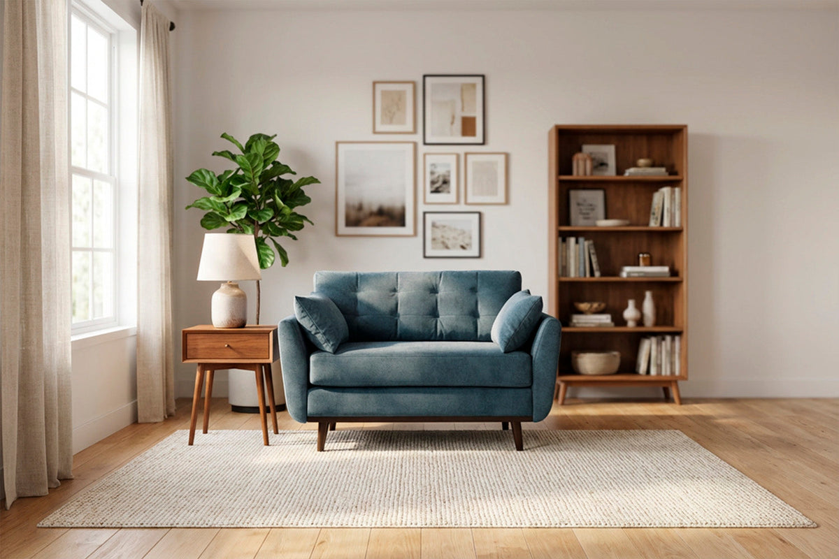 Model 10 Loveseat, Hydro