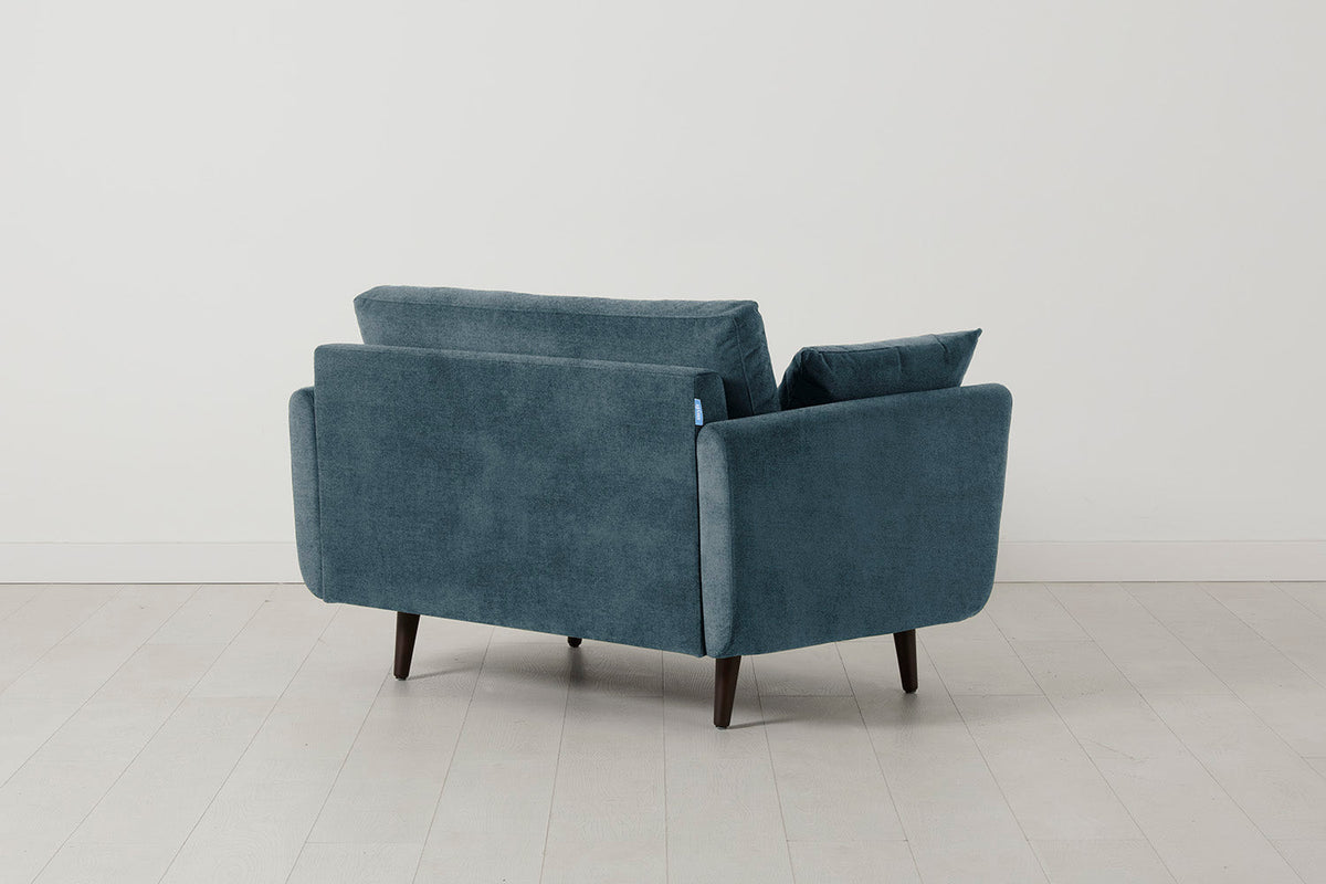 Model 10 Loveseat, Hydro