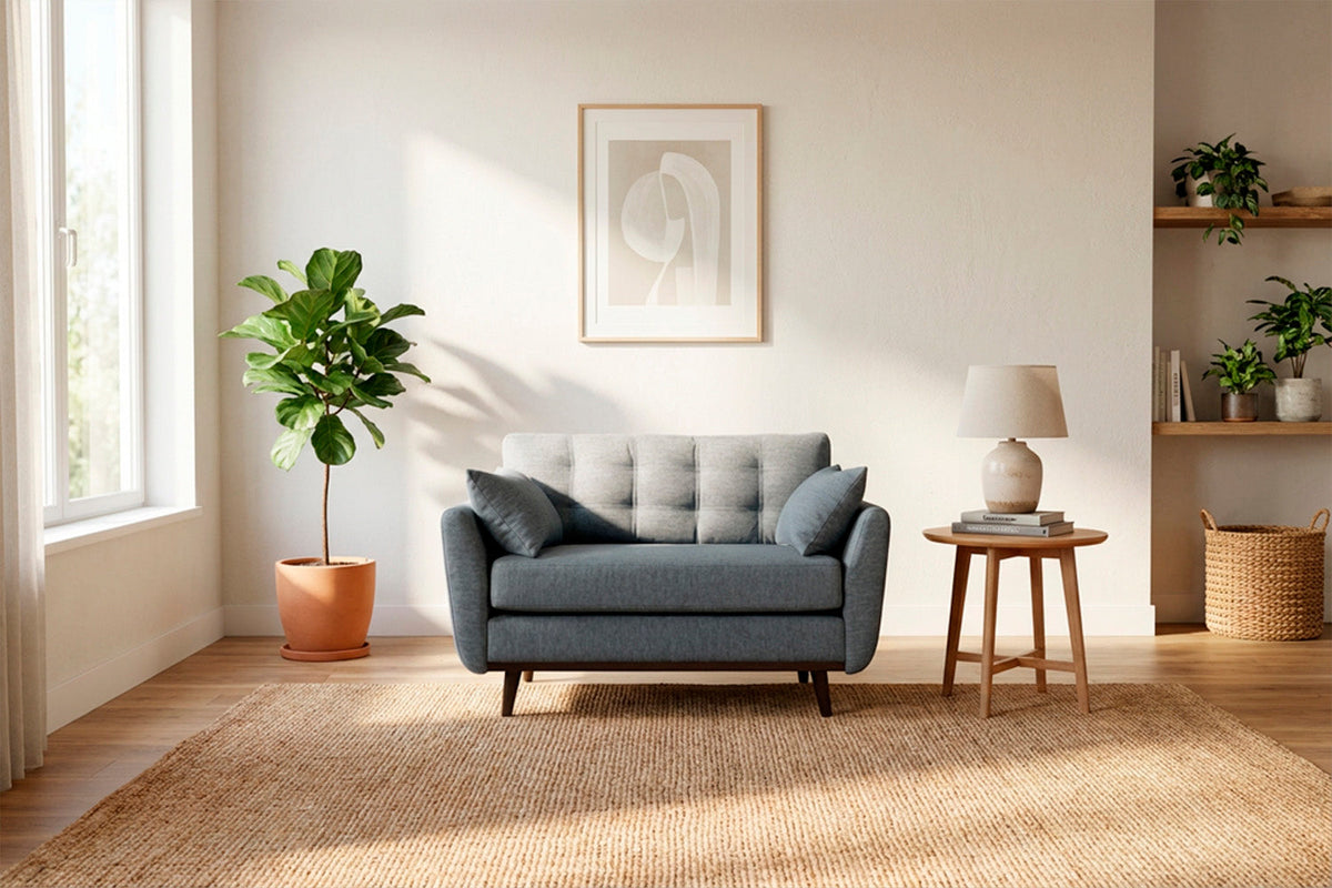 Model 10 Loveseat, Marine