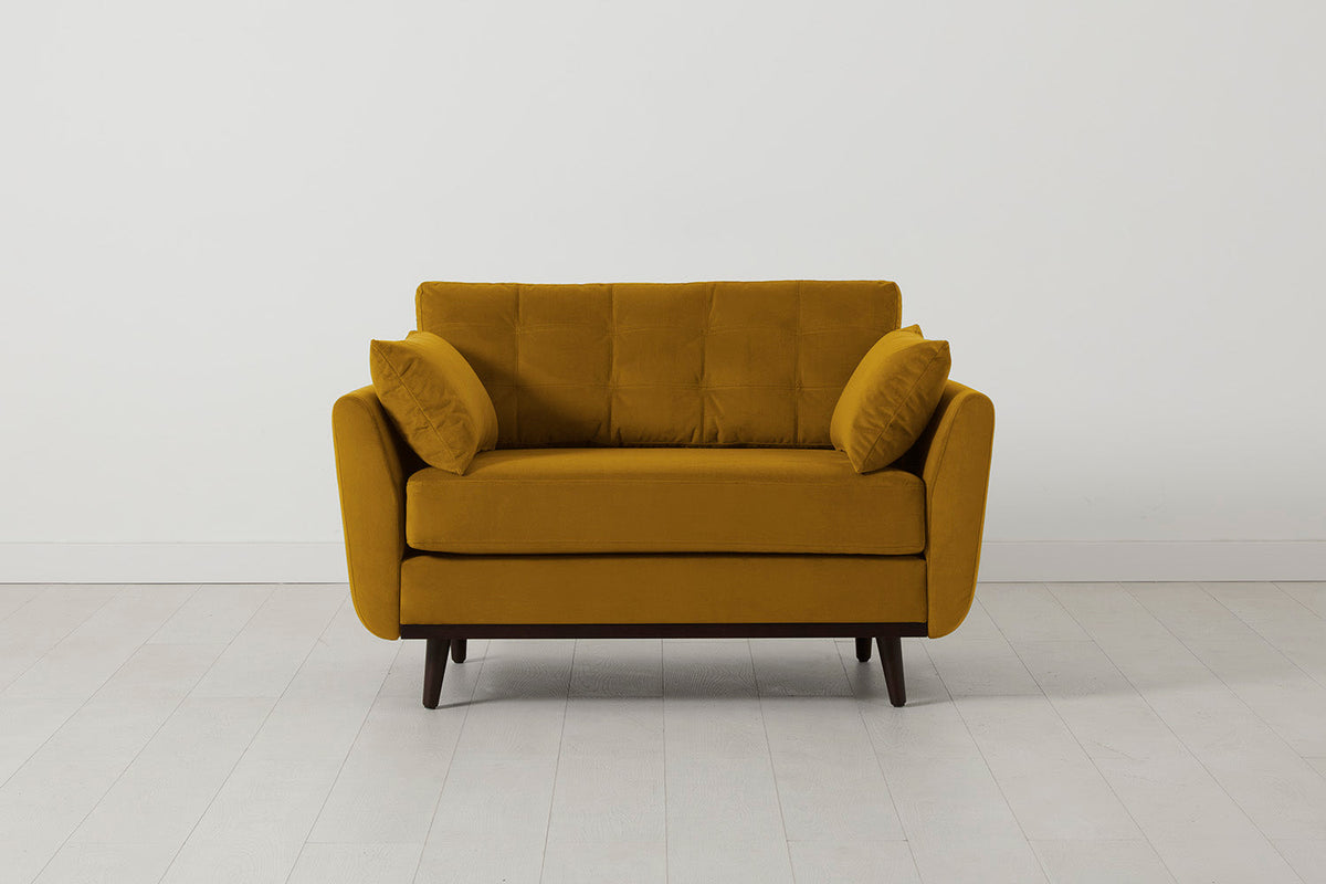 Model 10 Loveseat