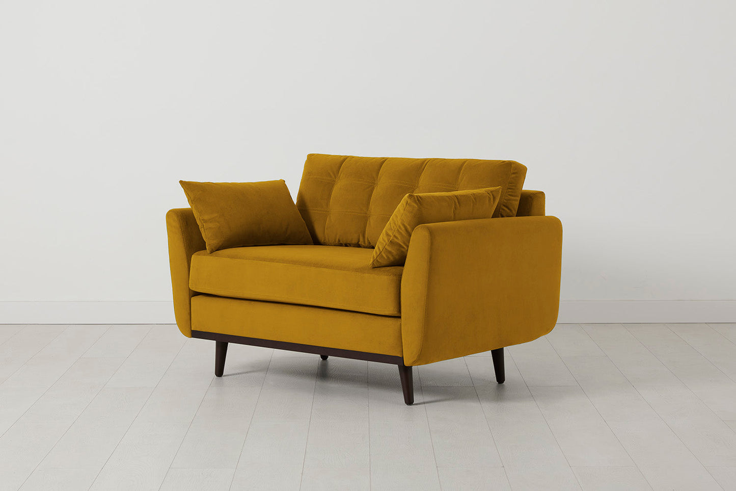 Model 10 Loveseat