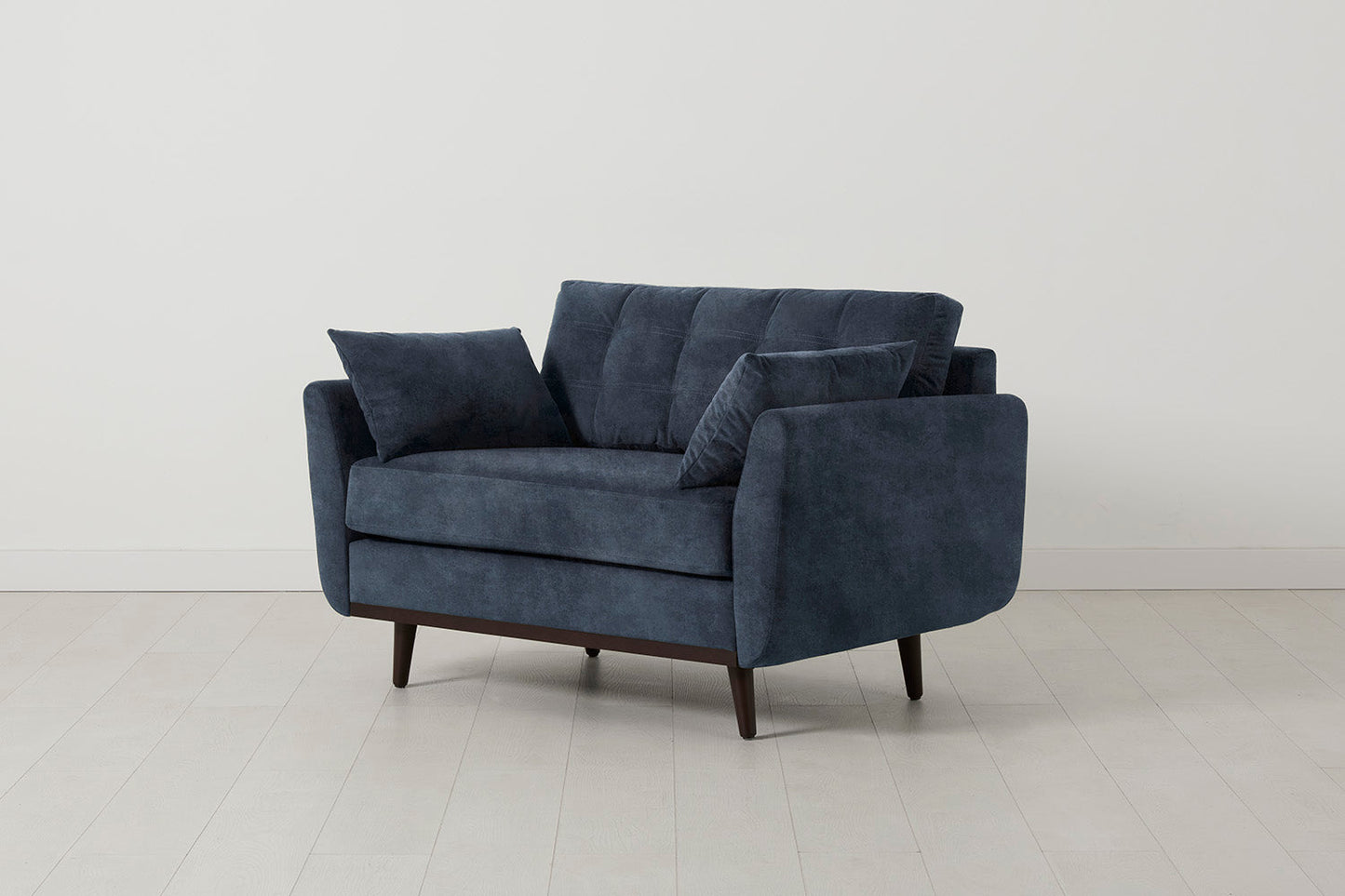 Model 10 Loveseat, Ocean