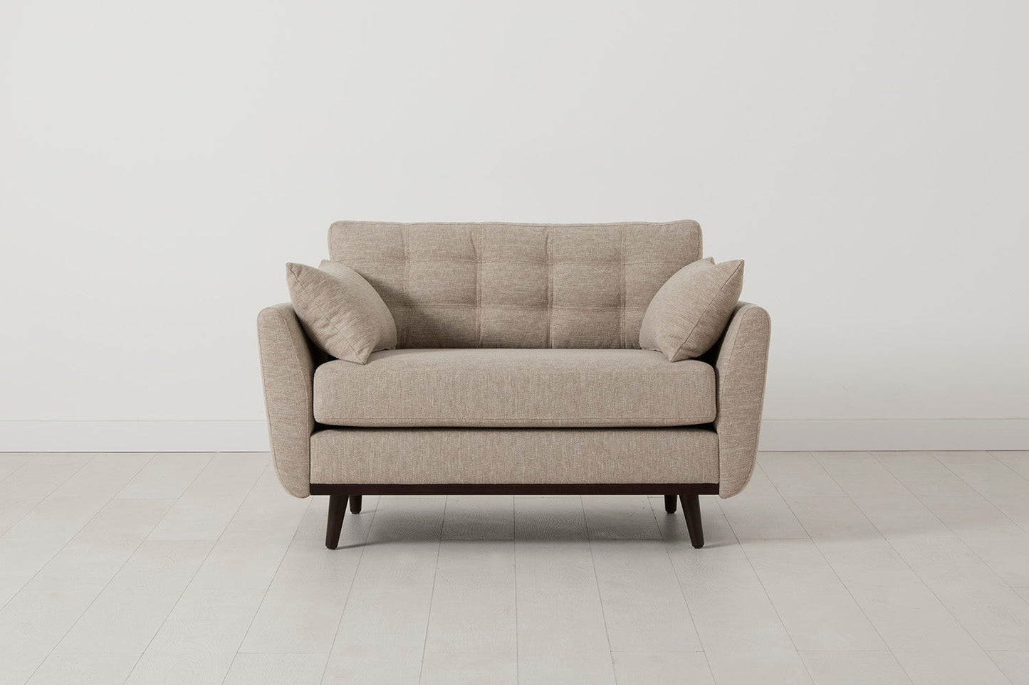 Model 10 Loveseat