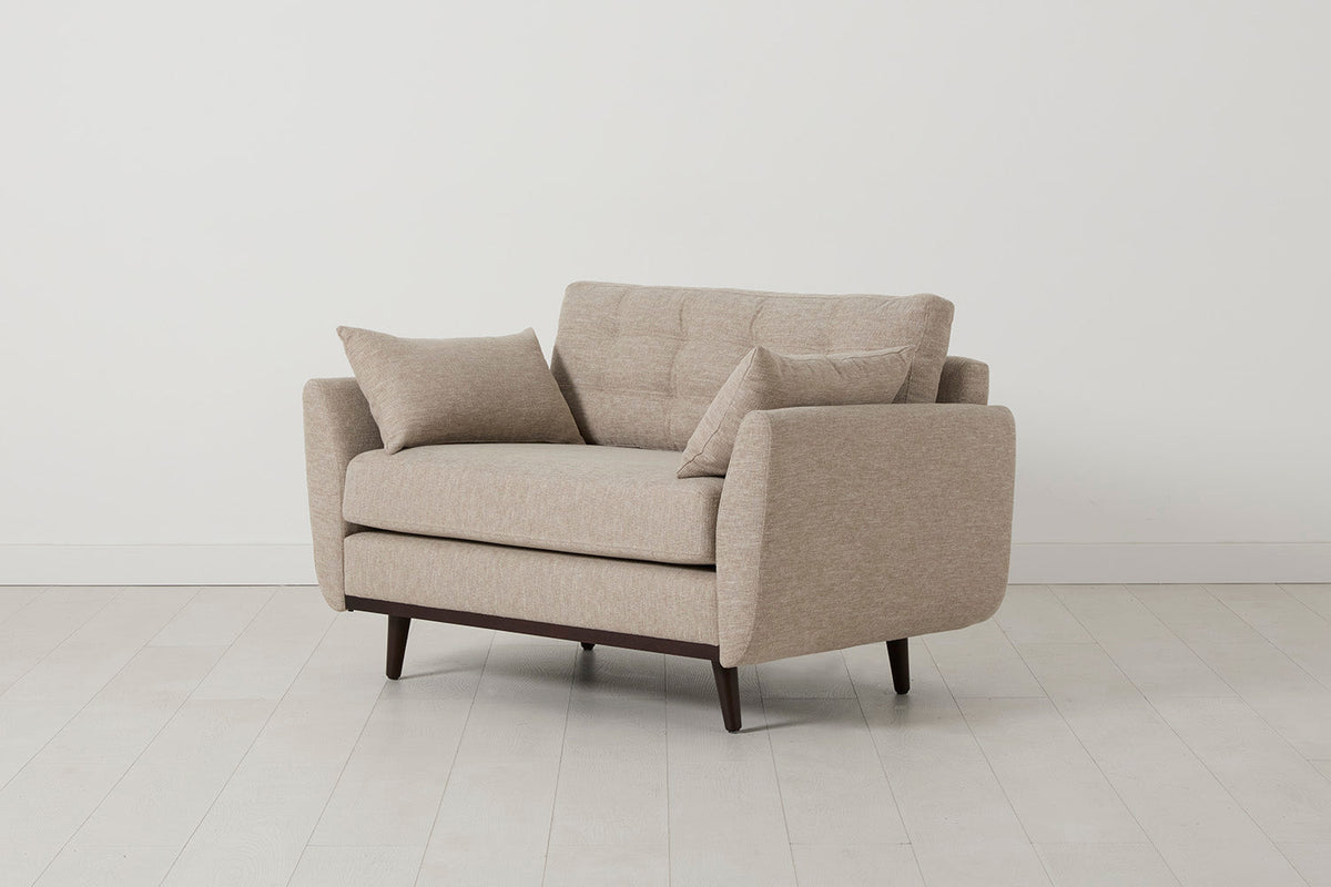 Model 10 Loveseat