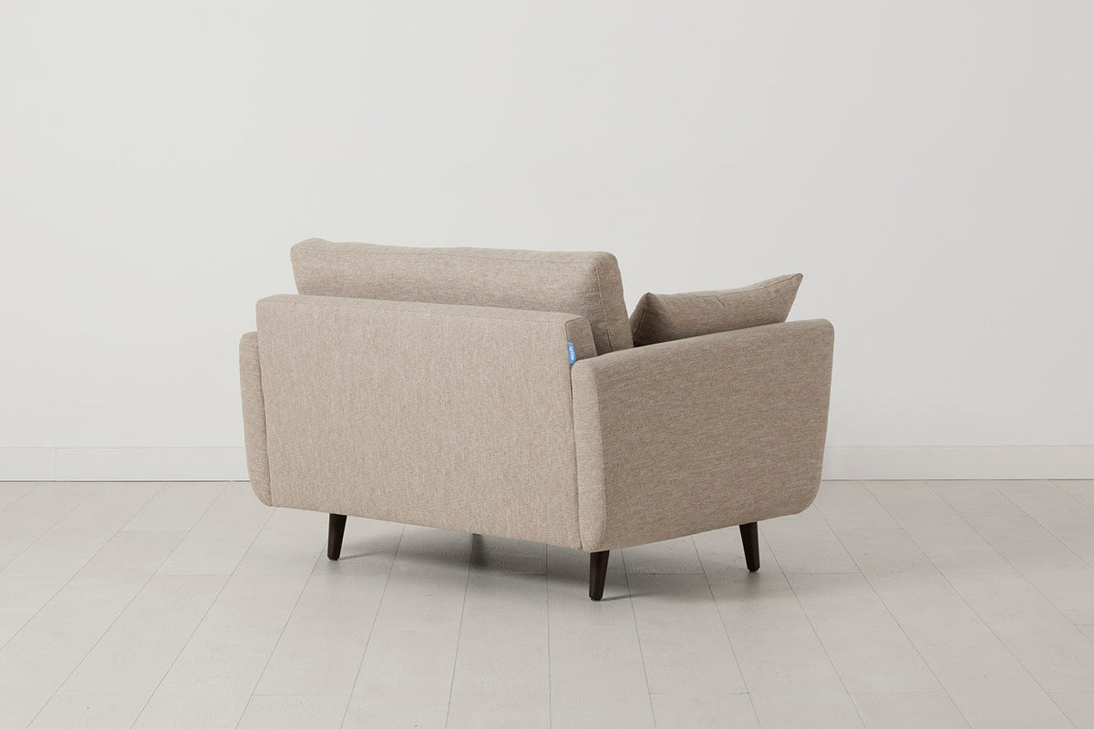 Model 10 Loveseat