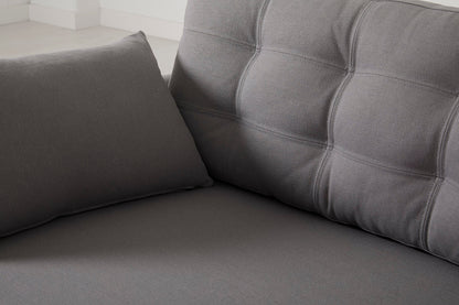 Model 10 Loveseat, Risso