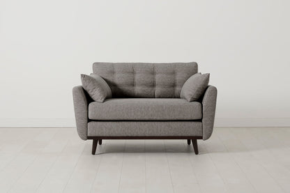 Model 10 Loveseat, Shadow
