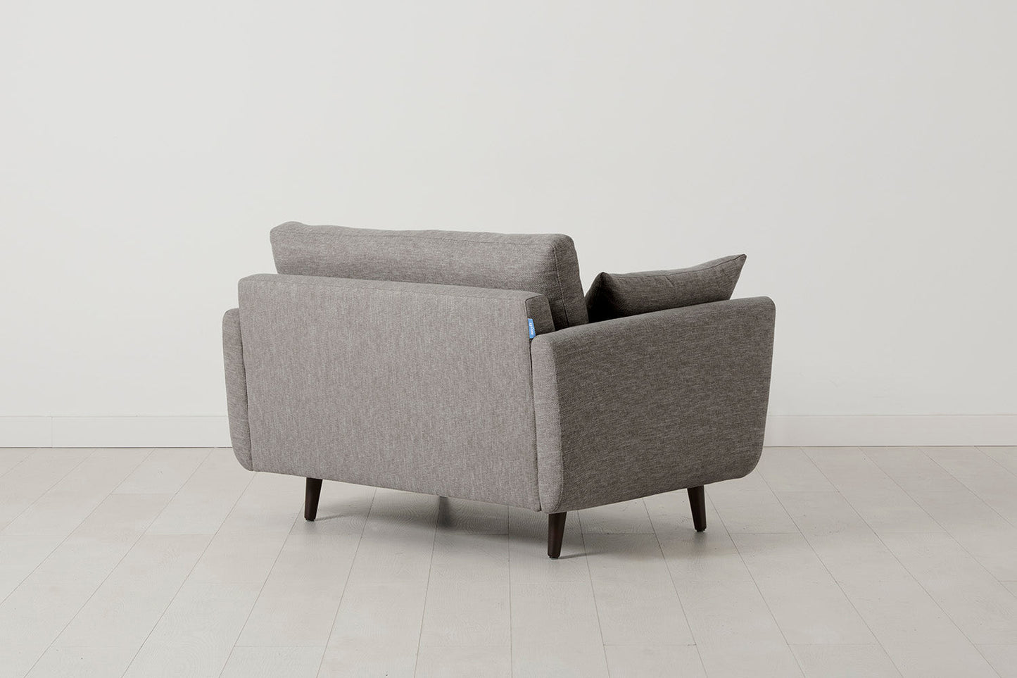 Model 10 Loveseat, Shadow